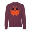Classic 80/20 set-in sweatshirt Thumbnail