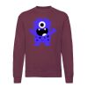 Classic 80/20 set-in sweatshirt Thumbnail