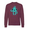 Classic 80/20 set-in sweatshirt Thumbnail