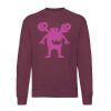 Classic 80/20 set-in sweatshirt Thumbnail