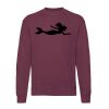 Classic 80/20 set-in sweatshirt Thumbnail