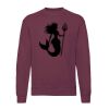 Classic 80/20 set-in sweatshirt Thumbnail