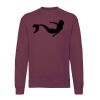 Classic 80/20 set-in sweatshirt Thumbnail