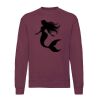 Classic 80/20 set-in sweatshirt Thumbnail
