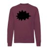 Classic 80/20 set-in sweatshirt Thumbnail