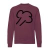 Classic 80/20 set-in sweatshirt Thumbnail