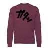 Classic 80/20 set-in sweatshirt Thumbnail
