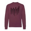 Classic 80/20 set-in sweatshirt Thumbnail