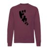 Classic 80/20 set-in sweatshirt Thumbnail