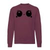 Classic 80/20 set-in sweatshirt Thumbnail