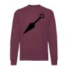 Classic 80/20 set-in sweatshirt Thumbnail