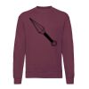 Classic 80/20 set-in sweatshirt Thumbnail