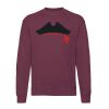 Classic 80/20 set-in sweatshirt Thumbnail