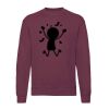 Classic 80/20 set-in sweatshirt Thumbnail