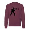 Classic 80/20 set-in sweatshirt Thumbnail