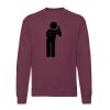 Classic 80/20 set-in sweatshirt Thumbnail