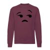 Classic 80/20 set-in sweatshirt Thumbnail