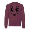Classic 80/20 set-in sweatshirt Thumbnail