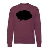 Classic 80/20 set-in sweatshirt Thumbnail