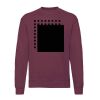 Classic 80/20 set-in sweatshirt Thumbnail