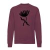 Classic 80/20 set-in sweatshirt Thumbnail