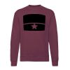 Classic 80/20 set-in sweatshirt Thumbnail