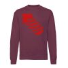 Classic 80/20 set-in sweatshirt Thumbnail