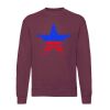 Classic 80/20 set-in sweatshirt Thumbnail