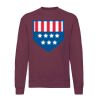 Classic 80/20 set-in sweatshirt Thumbnail