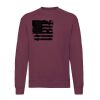 Classic 80/20 set-in sweatshirt Thumbnail