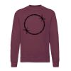 Classic 80/20 set-in sweatshirt Thumbnail