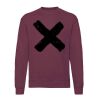 Classic 80/20 set-in sweatshirt Thumbnail