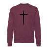Classic 80/20 set-in sweatshirt Thumbnail