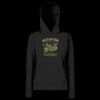 Women's Classic 80/20 hooded sweatshirt Thumbnail