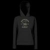 Women's Classic 80/20 hooded sweatshirt Thumbnail
