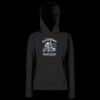 Women's Classic 80/20 hooded sweatshirt Thumbnail