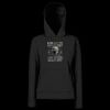 Women's Classic 80/20 hooded sweatshirt Thumbnail