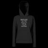 Women's Classic 80/20 hooded sweatshirt Thumbnail