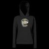 Women's Classic 80/20 hooded sweatshirt Thumbnail