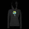 Women's Classic 80/20 hooded sweatshirt Thumbnail