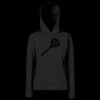 Women's Classic 80/20 hooded sweatshirt Thumbnail