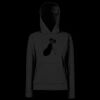 Women's Classic 80/20 hooded sweatshirt Thumbnail