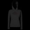 Women's Classic 80/20 hooded sweatshirt Thumbnail