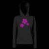 Women's Classic 80/20 hooded sweatshirt Thumbnail