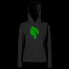Women's Classic 80/20 hooded sweatshirt Thumbnail