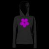 Women's Classic 80/20 hooded sweatshirt Thumbnail