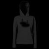 Women's Classic 80/20 hooded sweatshirt Thumbnail