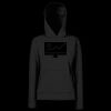 Women's Classic 80/20 hooded sweatshirt Thumbnail