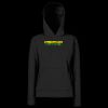 Women's Classic 80/20 hooded sweatshirt Thumbnail