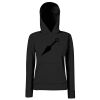 Women's Classic 80/20 hooded sweatshirt Thumbnail
